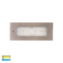 Step light Bata 316 6W LED 240V 3CCT SS