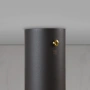 Surface downlight Exhaust Brass GU10