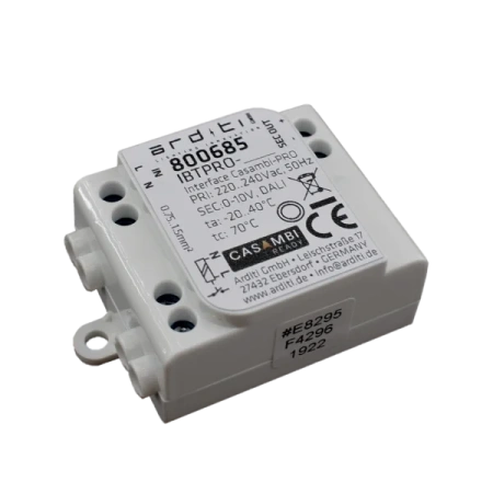 Arditi Casambi CBU-ASD-LR controller