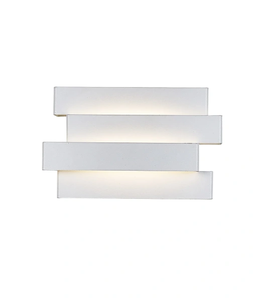 Wall light NAGOYA LED Tri-CCT Up-Down Dimmable 5W Wall light NAGOYA LED Tri-CCT Up-Down Dimmable 5W