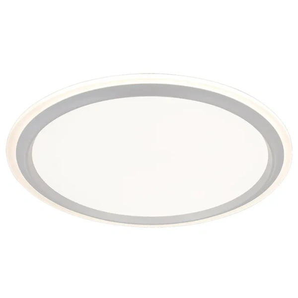 Oyster light Duke 60w White Oyster light Duke 60w White