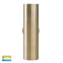 Wall light Tivah Tri Colour up-down GU10 BRS