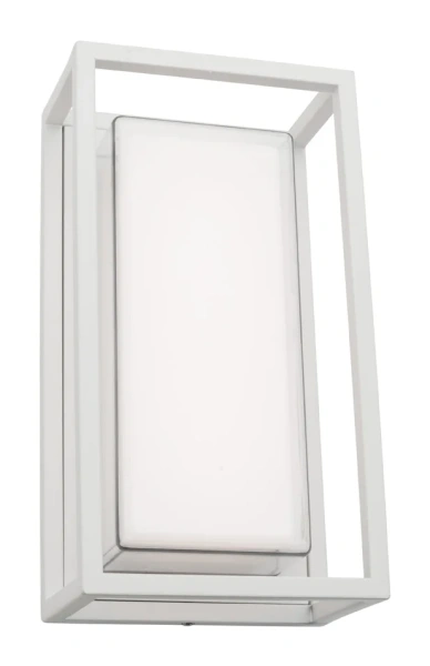 Wall light Cayman 12W LED WHT