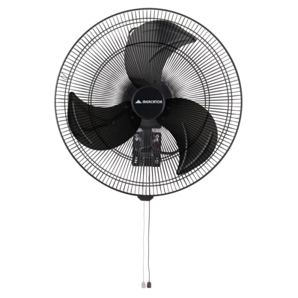 Wall fan Arena FF83320BK