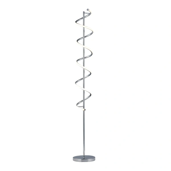 Floor Lamp Cirrhi LED CHR Floor Lamp Cirrhi LED CHR