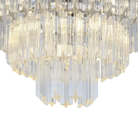 Ceiling lamp STARRY D40 G9 CH