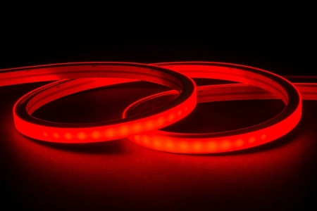 LED Strip HaviFlex Flexible Neon Top Bend HV9796 RGBW 14.4W IP67 1m