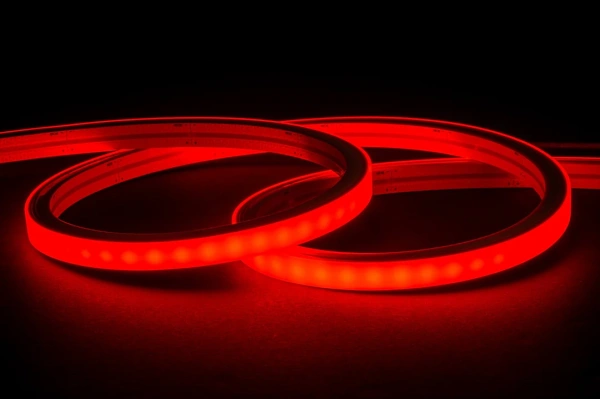 LED Strip HaviFlex Flexible Neon Top Bend RGBW 14.4W IP67 1m