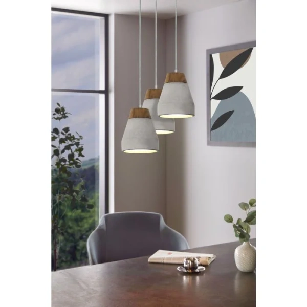 Pendant lamp Tarega 95525
