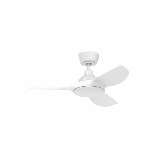 Ceiling fan Jota Mini DC D36 WH