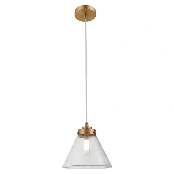 Pendant Matisse IP Rated G9 GLD Pendant Matisse IP Rated G9 GLD