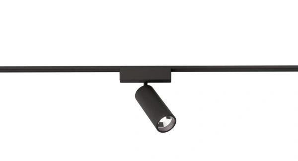 Track Spotlight Z3015-9.36.30.BK 48V 9W