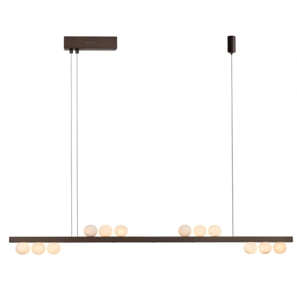 Pendant lamp Aurion Marble L150 ABRS