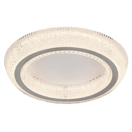 Oyster light Trilliant 28w Crystal LED CTC
