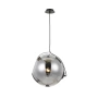 Pendant BONDI 30 BLK SMK