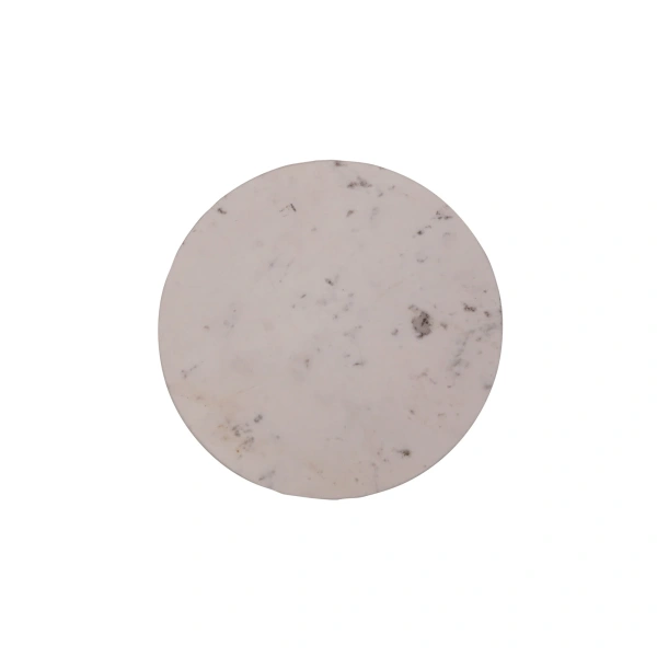 Wall light DOT.20 GREY MARBLE 8W LED 3CCT