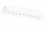 Recessed lense downlight Z18737-20.45.30.WH LED 20W 3K