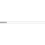 Track opal light Z2992-15.OP.40.WH 48V 15W