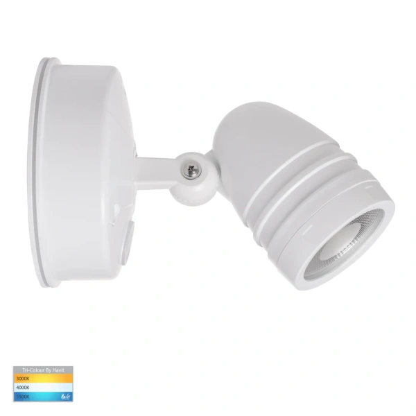 Wall light FOCUS 15W HV3791T-WHT