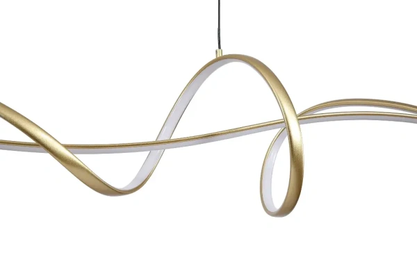 Pendant lamp LIVIA L150 LED 50W GL