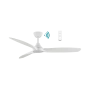 Ceiling Fan Seaforth DC 56 LED Wi-Fi 33W WHT