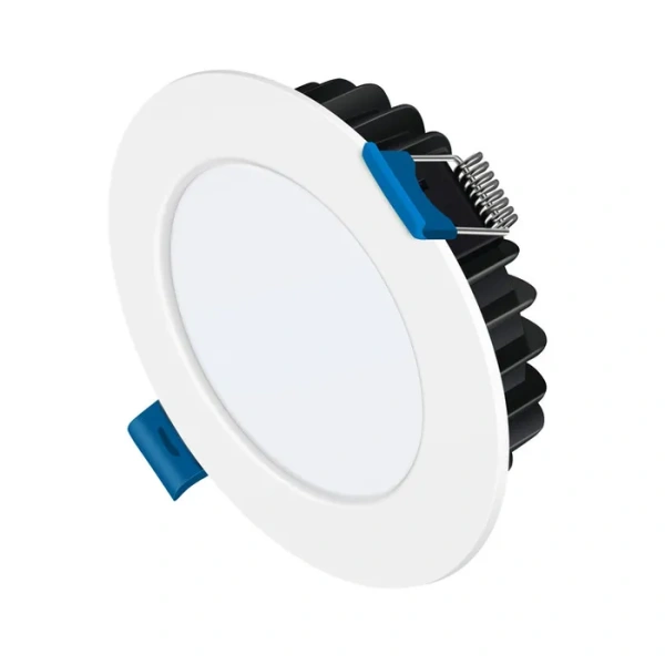Downlight Pluto 12w P122 LED White Downlight Pluto 12w P122 LED White
