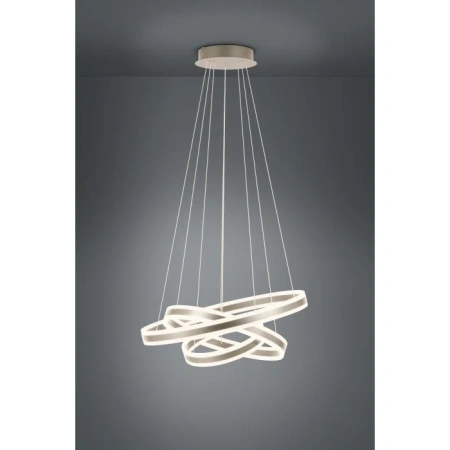 Pendant lamp TONARELLA 39314