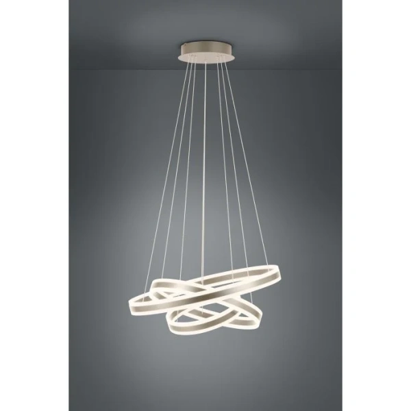 Pendant lamp TONARELLA 39314