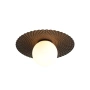 Ceiling Light Orbis E14 D35 BLK
