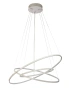 Pendant lamp MYFAIR-3-80 LED 90W 4K White