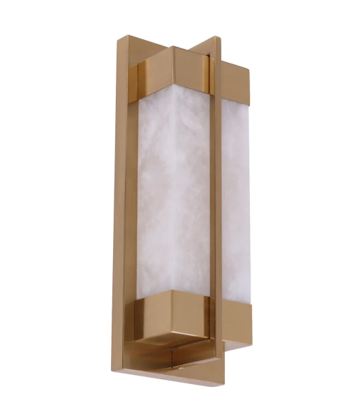 Wall light Puente Marble E14 BRS