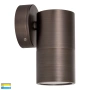 Wall light Tivah Fixed Down MR16 3CCT AB