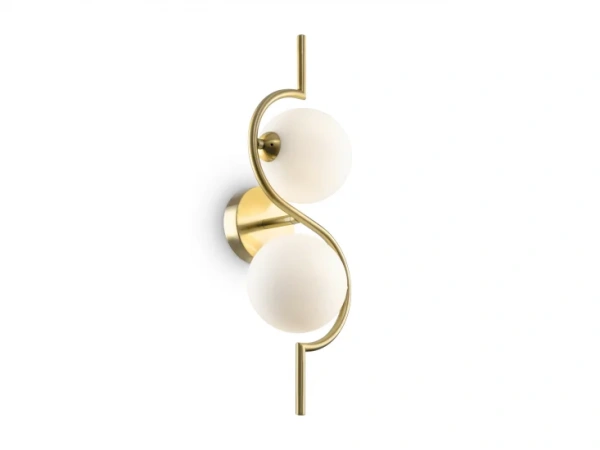 Wall light KORVAT-A2 Gold Wall light KORVAT-A2 Gold