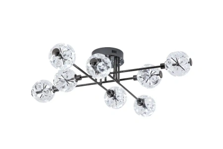 Ceiling lamp ADRIANA 8 LED 53W GM