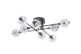 Ceiling lamp ADRIANA 8 LED 53W GM