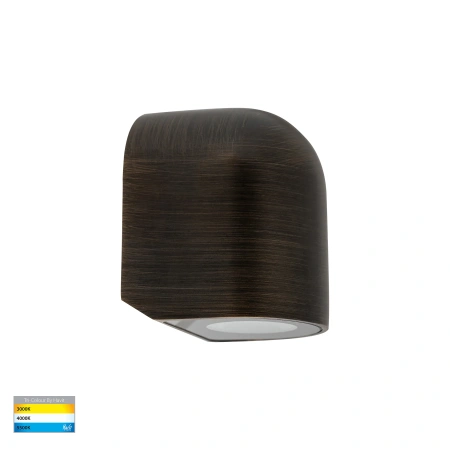 Wall light Patra 1.5W 3CCT LED AB
