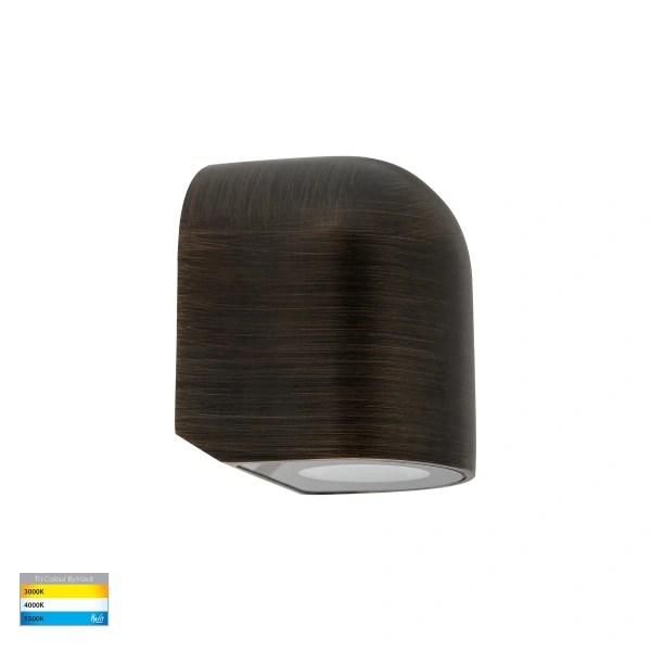 Wall light Patra 1.5W 3CCT LED AB