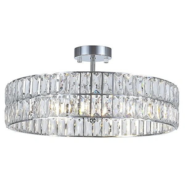 Ceiling lamp RO D45 G9 CH