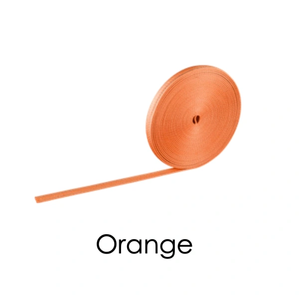 Woven track belt Z3000-48.WT.OR 48V 200W