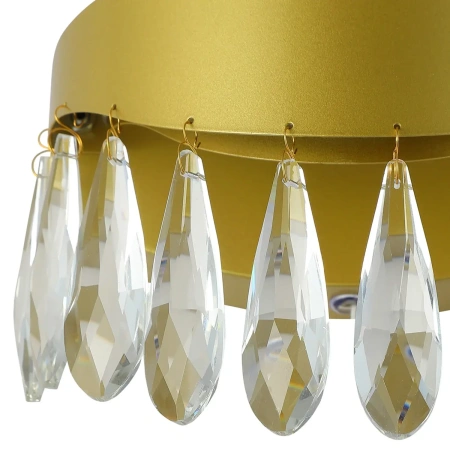 Wall light Lux 5W 3K LED GL