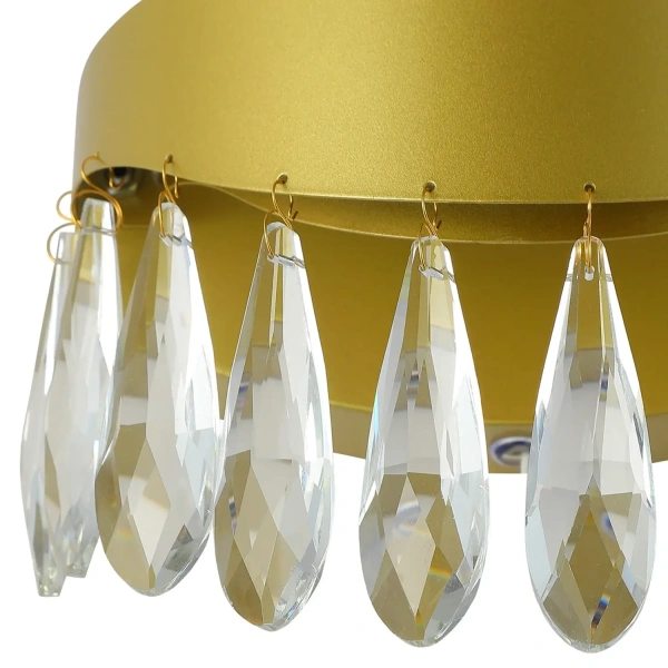 Wall light Lux 5W 3K LED GL