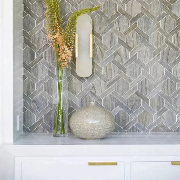 Wall light Lazata W1 Alabaster Spanish Marble G9 BRS