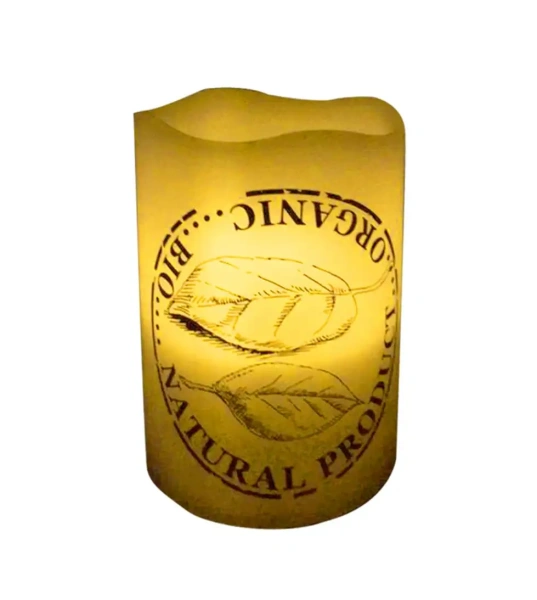 Table lamp FLAMEWAX1 LED