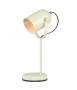 Table lamp TAZZA-T3 E27 Cream