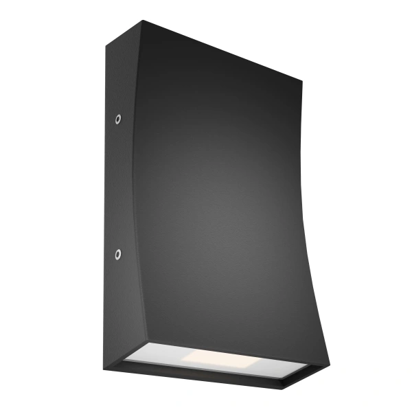 Wall light DENT-2-WB 19011