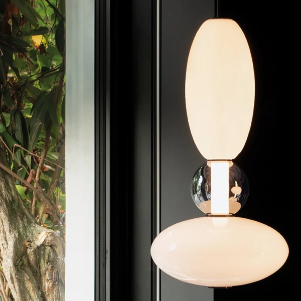 Pendant lamp Lumiere 1 SP LED 27W 3K  Pendant lamp Lumiere 1 SP LED 27W 3K