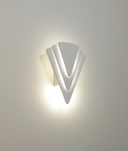 Wall light SURAT LED Dual-CCT Dimmable 13W Wall light SURAT LED Dual-CCT Dimmable 13W