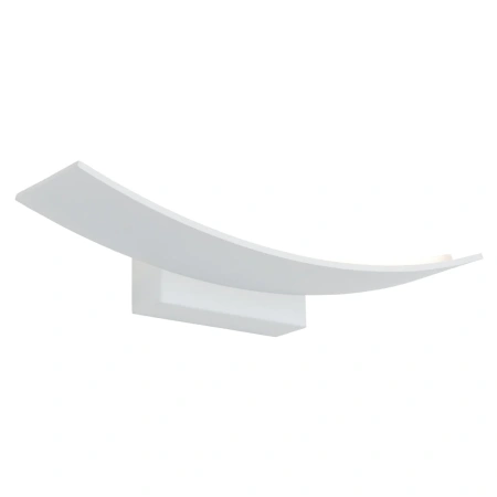 Wall light LARZ 12W LED WHITE