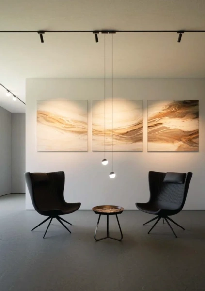 Track Spotlight Z3015-9.36.30.BK 48V 9W