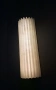 Wall light Gelsa Alabaster Spanish Marble LED 6W 3CCT BRS